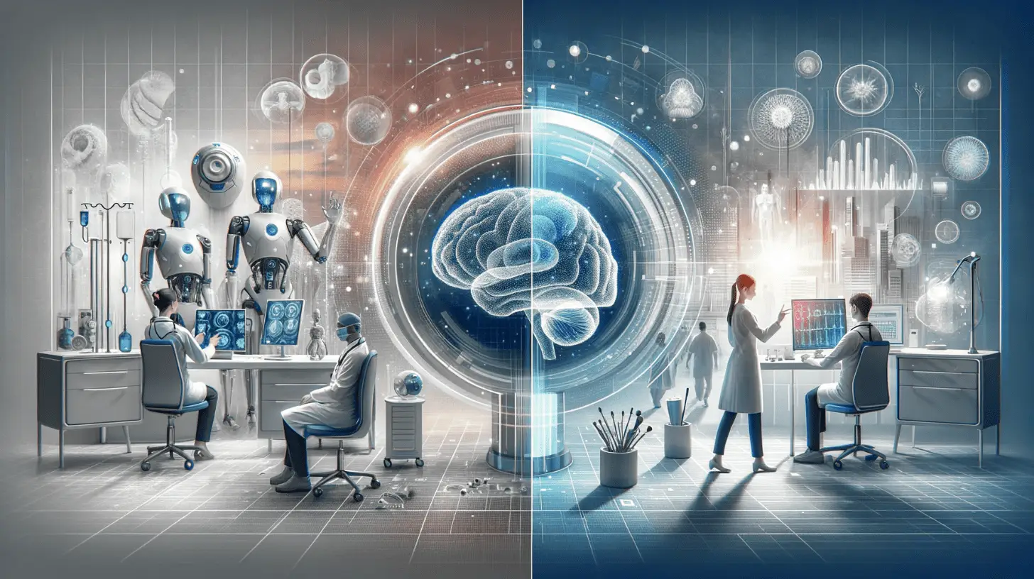 AI in Health